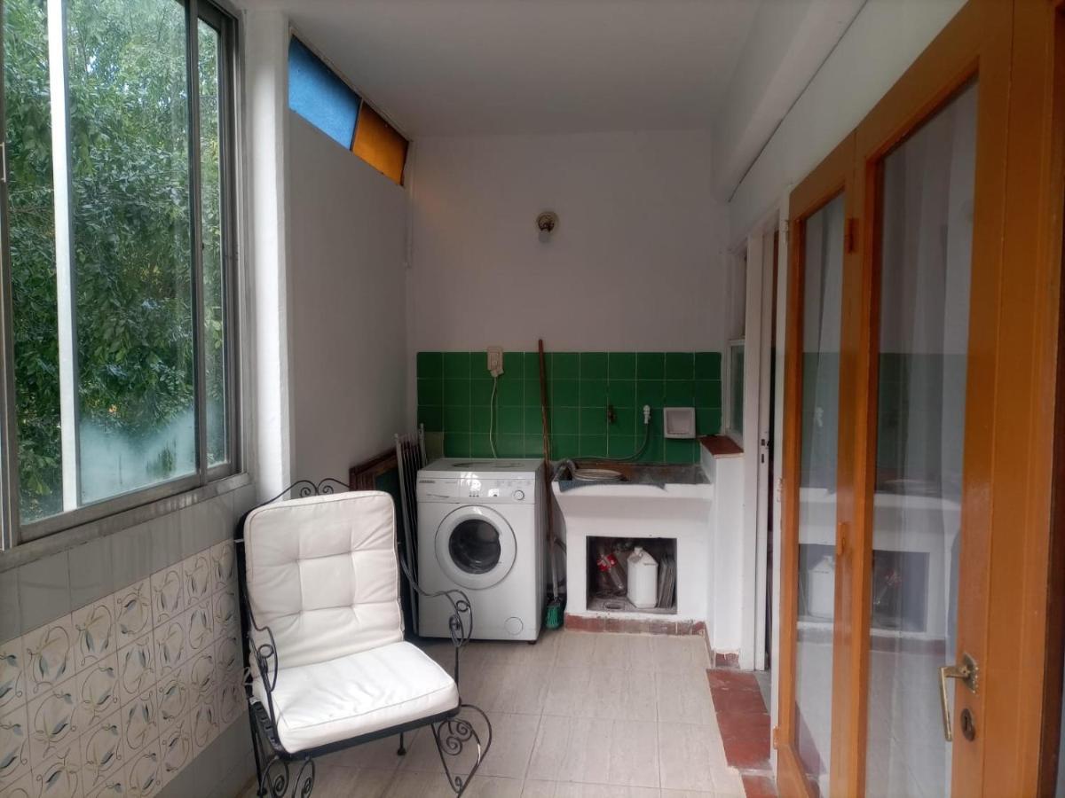 Apartamento Departamentos San Martin 2175 *