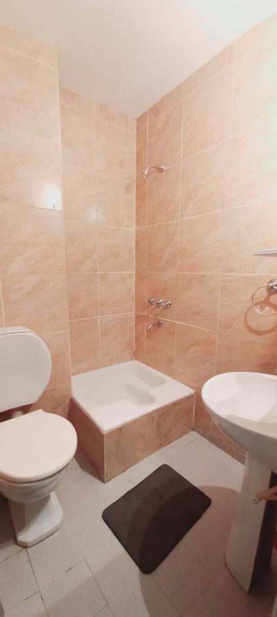 Departamentos San Martin 2175 Apartamento
