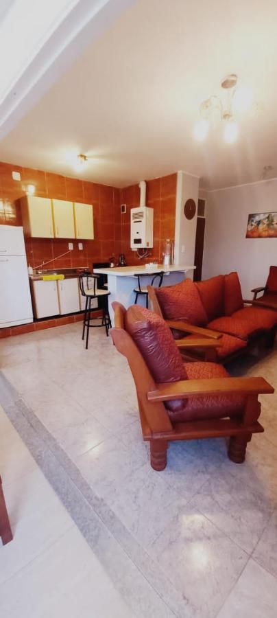 Departamentos San Martin 2175 Apartamento Salta