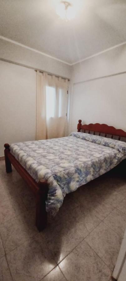 Apartamento Departamentos San Martin 2175