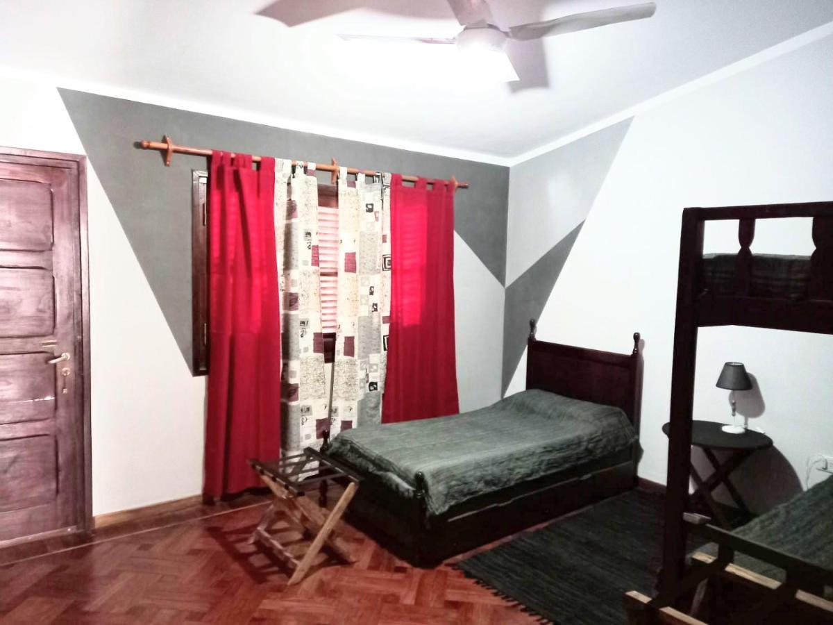Apartamento Departamento 3 Salta