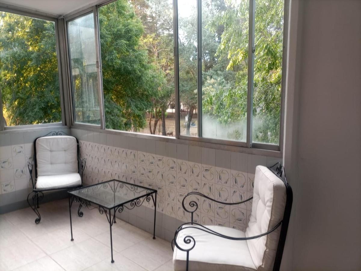 Departamentos San Martin 2175 Apartamento