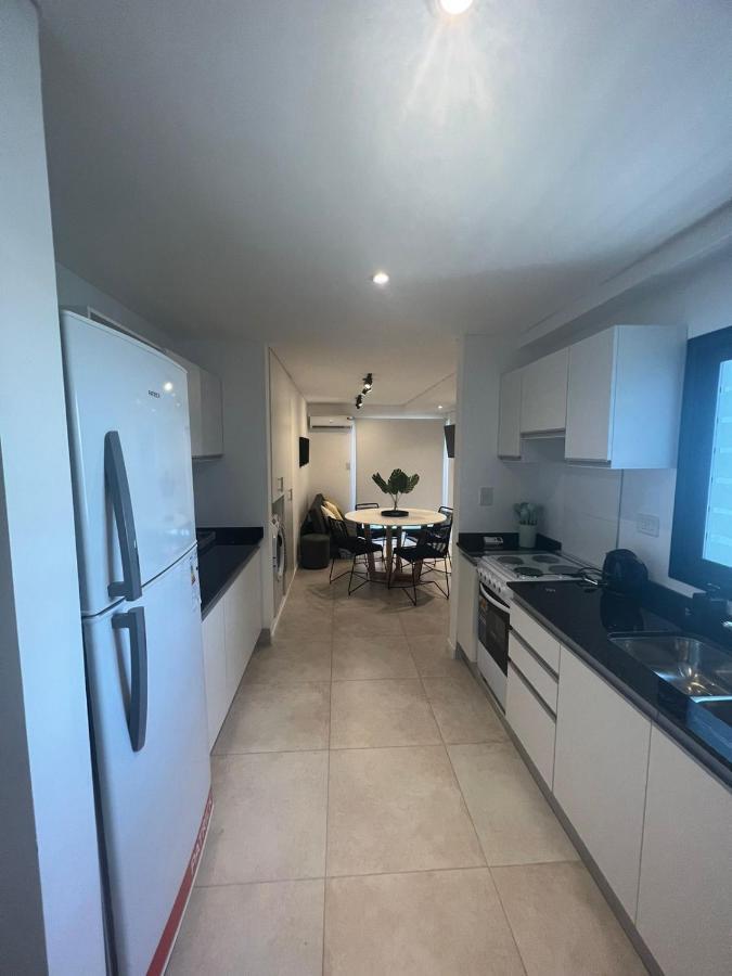 Departamento Unico Para 3 Personas En Capital * Salta