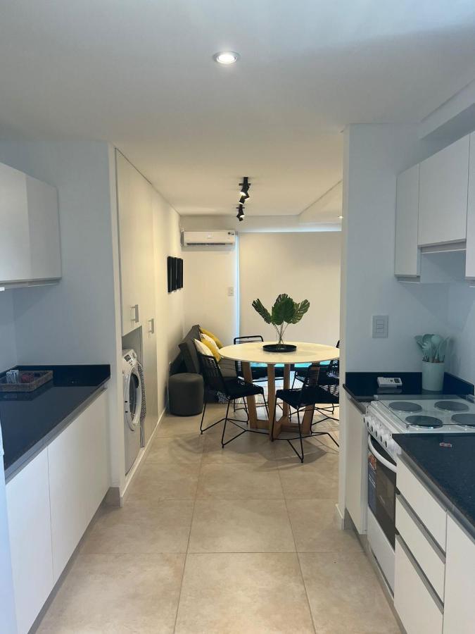 Departamento Unico Para 3 Personas En Capital Apartment Salta