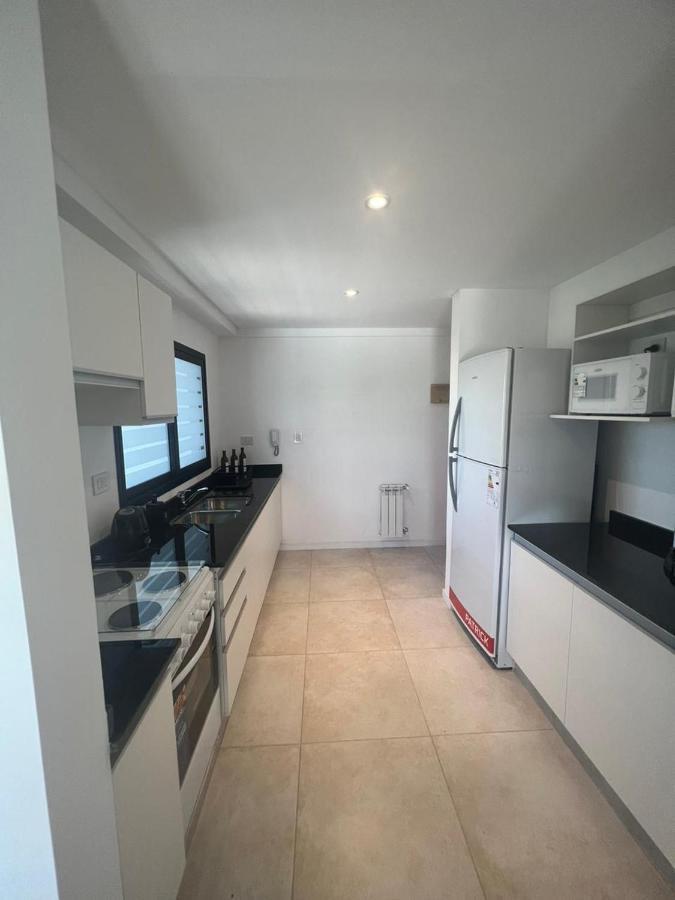 Departamento Unico Para 3 Personas En Capital
