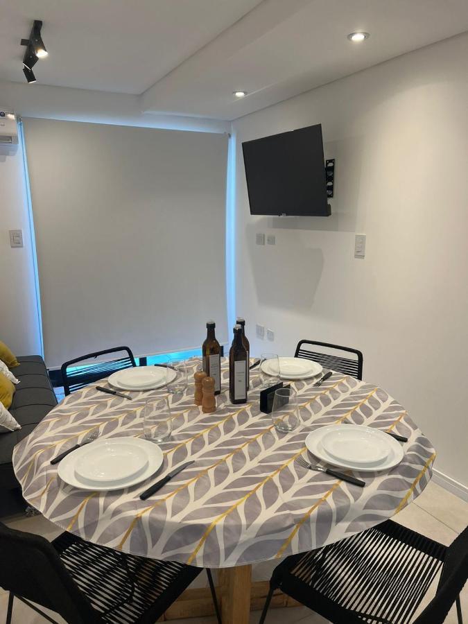 Departamento Unico Para 3 Personas En Capital *