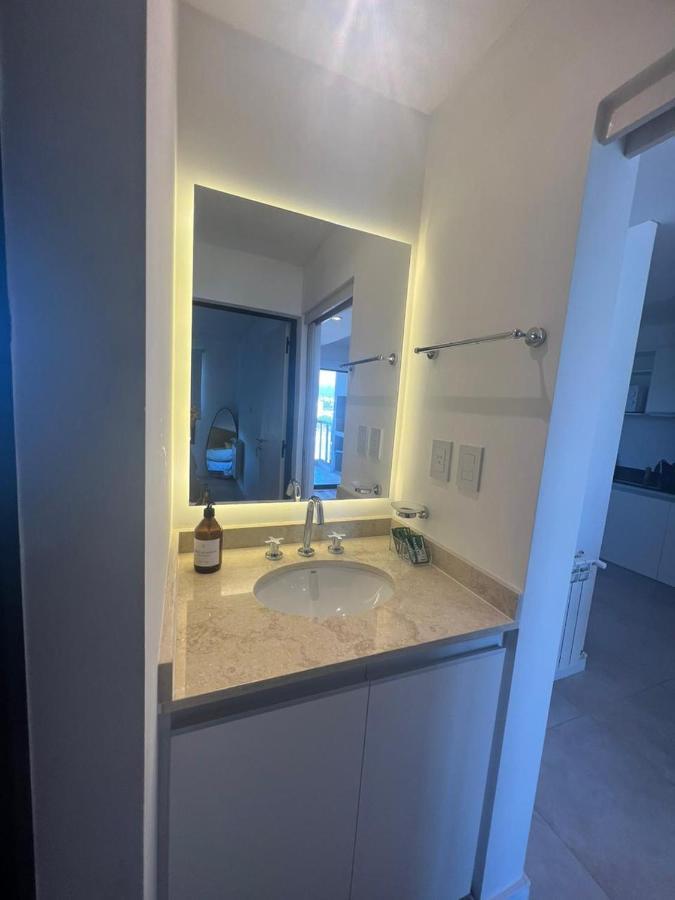 Departamento Unico Para 3 Personas En Capital Apartment *