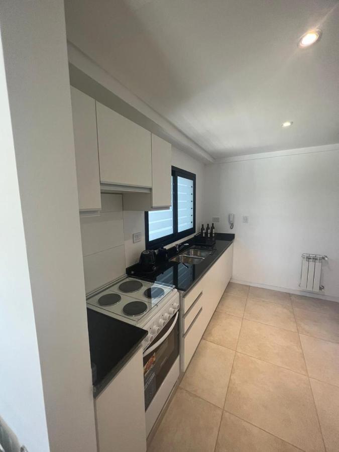 Departamento Unico Para 3 Personas En Capital * Salta