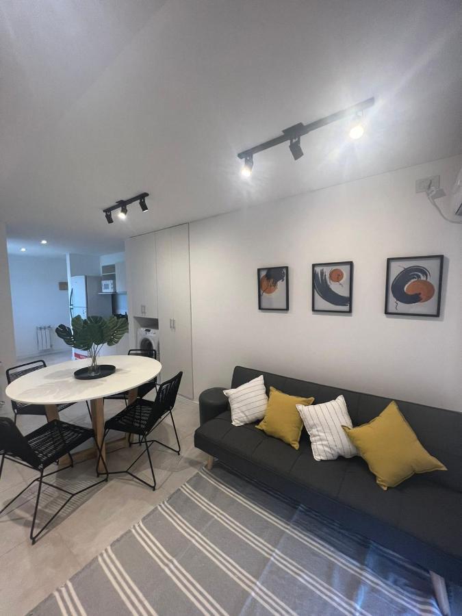 Apartment Departamento Unico Para 3 Personas En Capital *