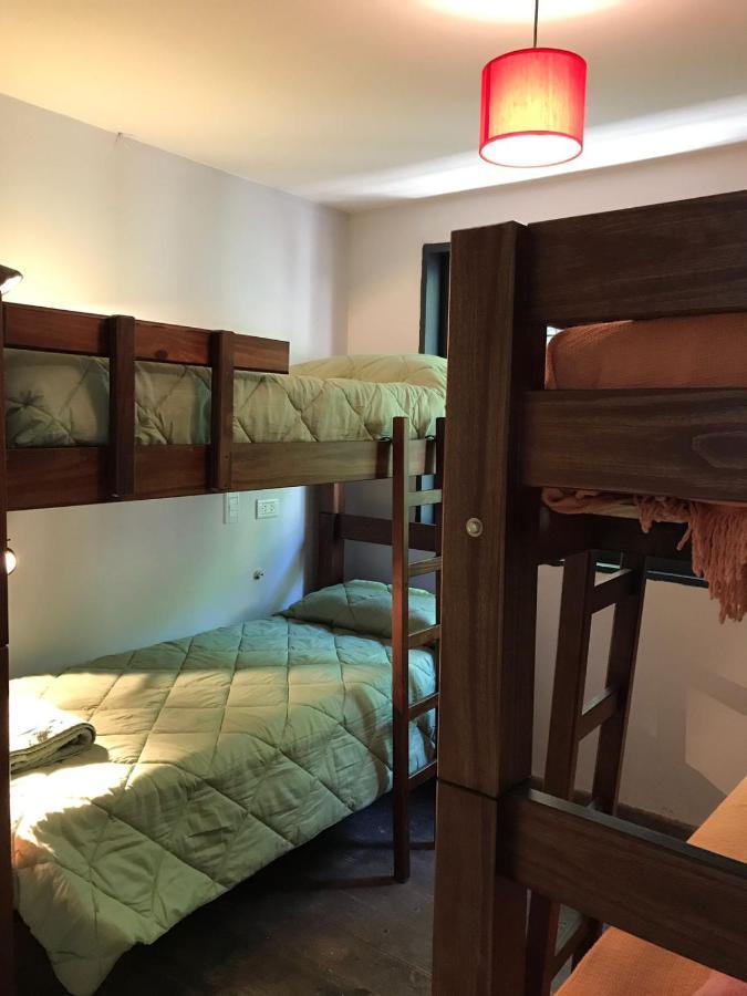 Lapacho Coliving Guest house Salta