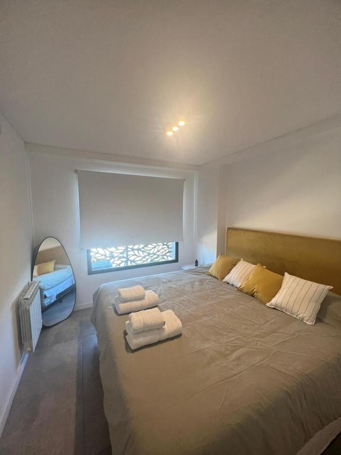 Apartment Departamento Unico Para 3 Personas En Capital *