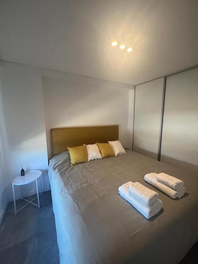 Departamento Unico Para 3 Personas En Capital *