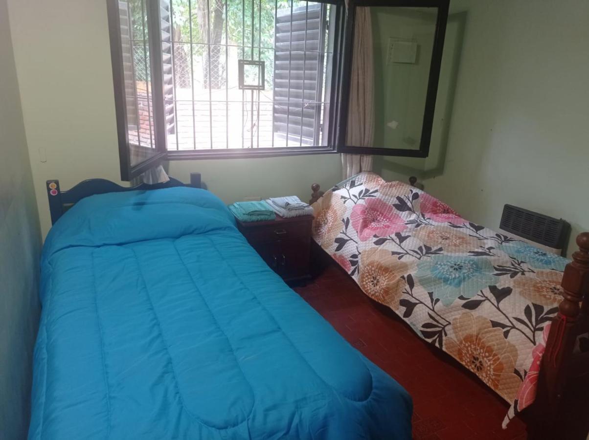 Сasa de vacaciones Casa De Campo Rebeca *