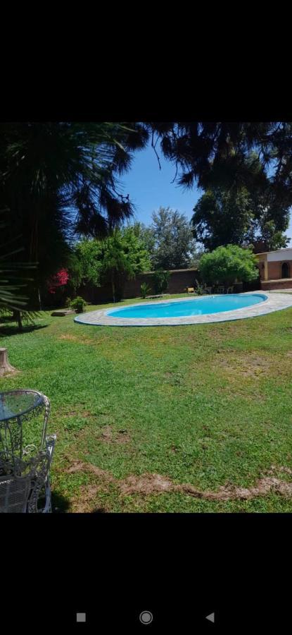 Сasa de vacaciones Casa De Campo Rebeca Salta