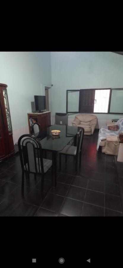 Casa De Campo Rebeca Сasa de vacaciones