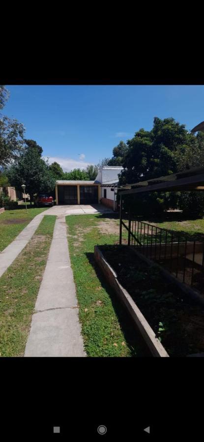 Casa De Campo Rebeca Сasa de vacaciones Salta