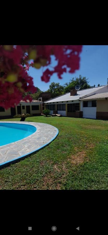 Casa De Campo Rebeca *