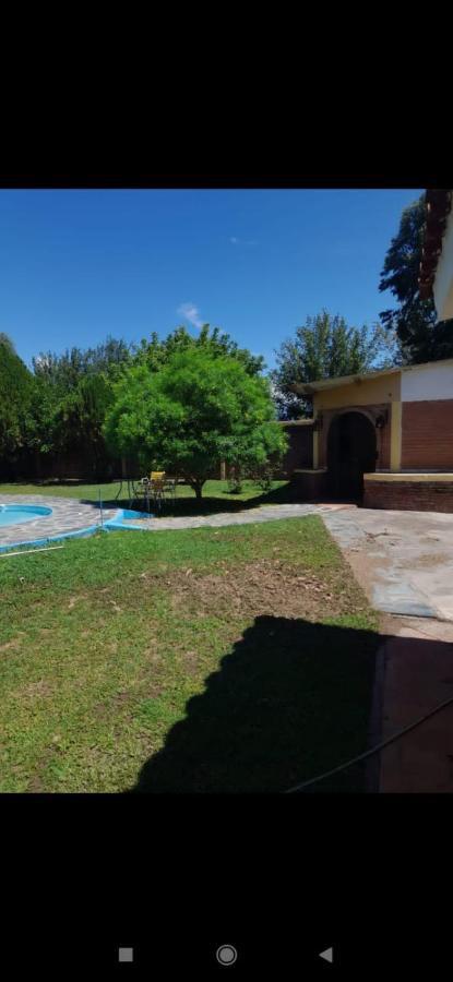 Casa De Campo Rebeca * Salta