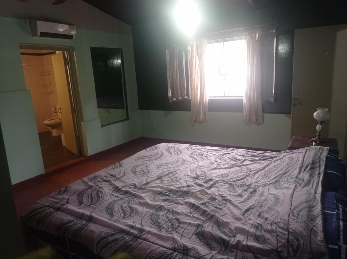 Casa De Campo Rebeca