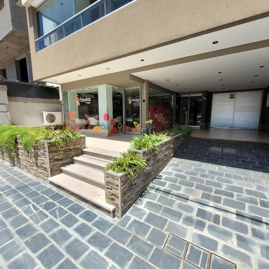 Apartamento Hills 2 Salta