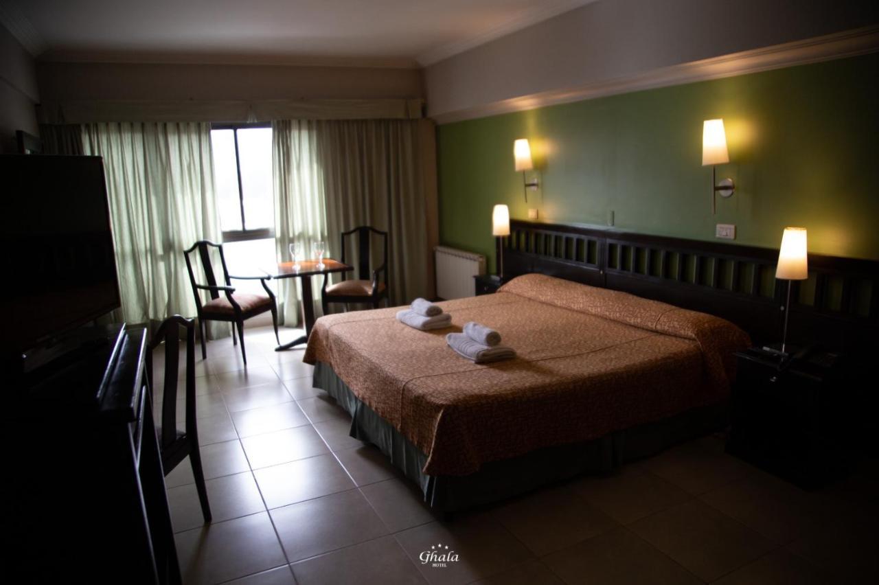 Ghala Hotel Salta