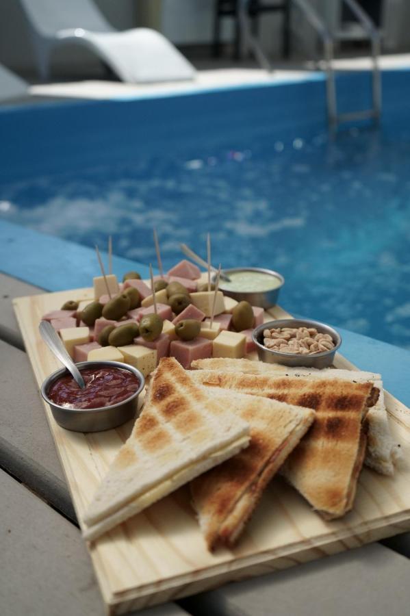 Hotel Ghala 3*