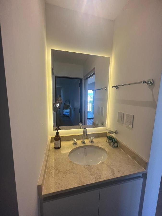 Departamento Unico Para 3 Personas En Capital Apartment *