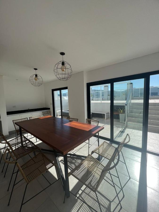 Departamento Unico Para 3 Personas En Capital