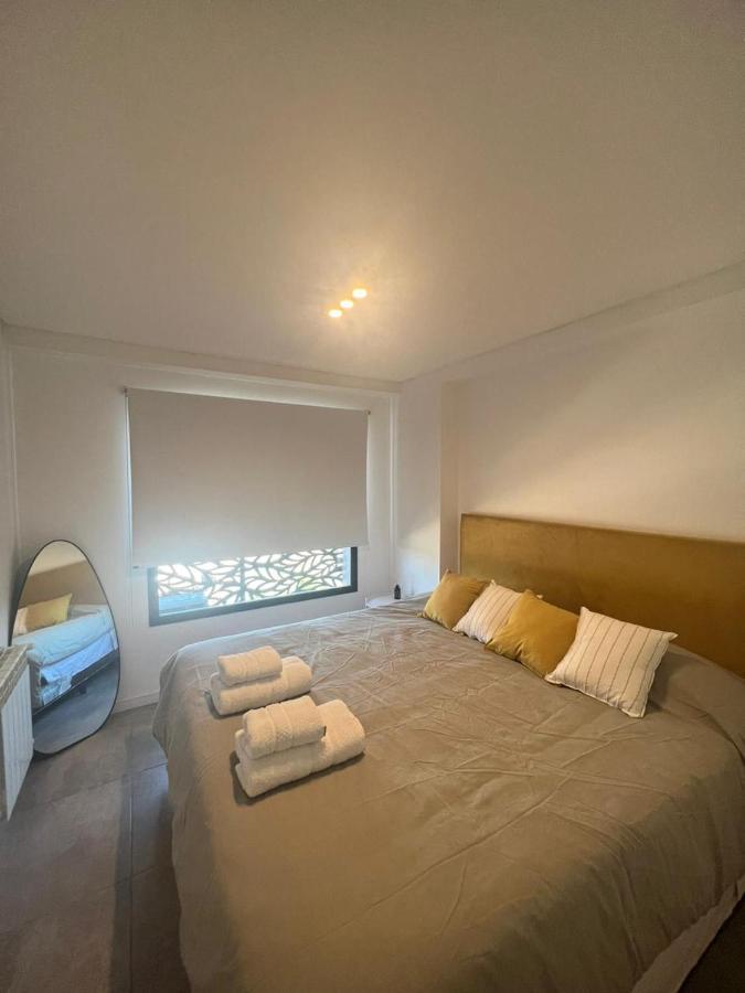 Departamento Unico Para 3 Personas En Capital Salta