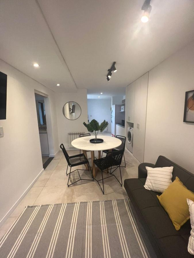 Departamento Unico Para 3 Personas En Capital