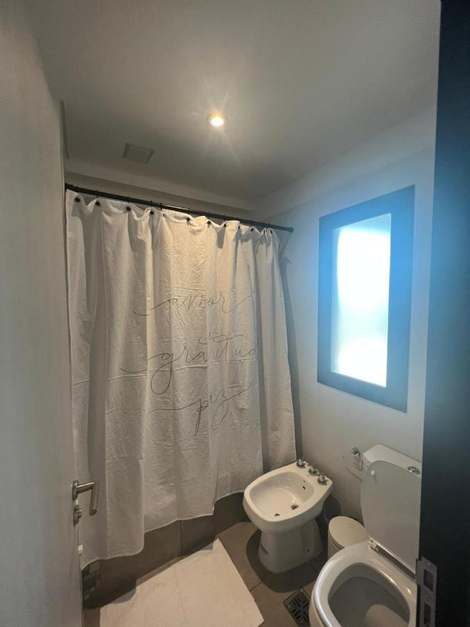 Apartment Departamento Unico Para 3 Personas En Capital