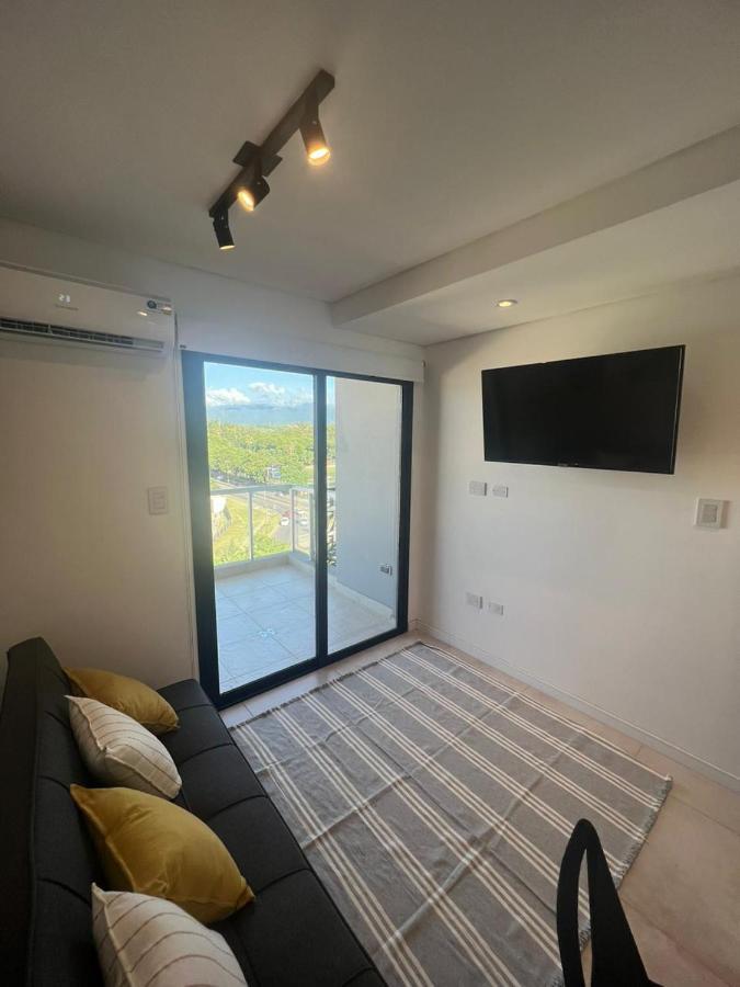 Departamento Unico Para 3 Personas En Capital *