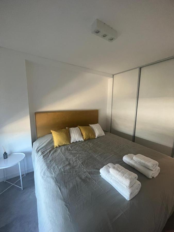 Apartment Departamento Unico Para 3 Personas En Capital Salta