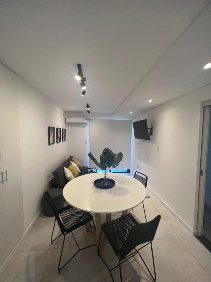 Departamento Unico Para 3 Personas En Capital
