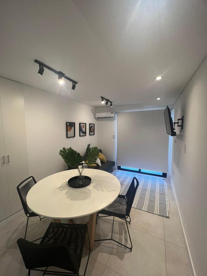 Departamento Unico Para 3 Personas En Capital Apartment *