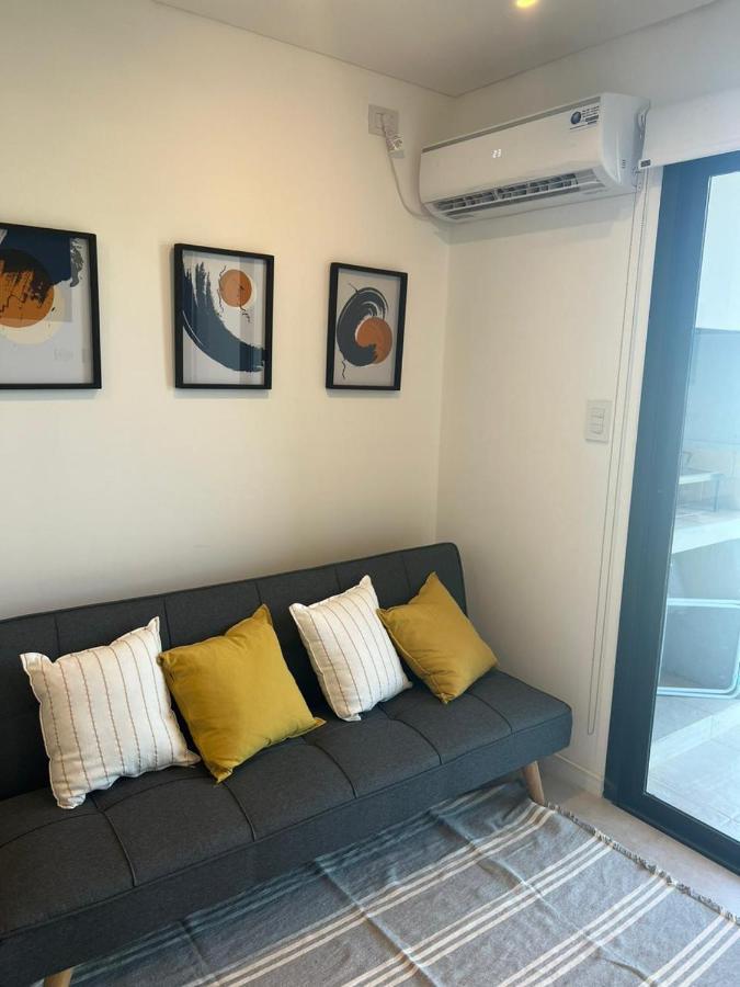 Apartment Departamento Unico Para 3 Personas En Capital Salta