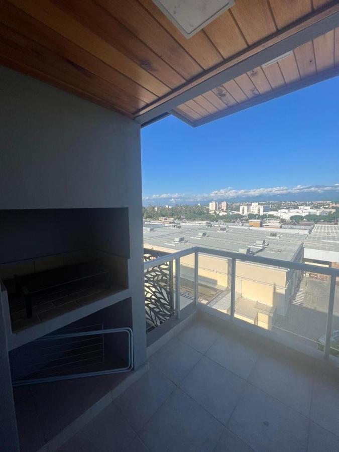 Apartment Departamento Unico Para 3 Personas En Capital Salta