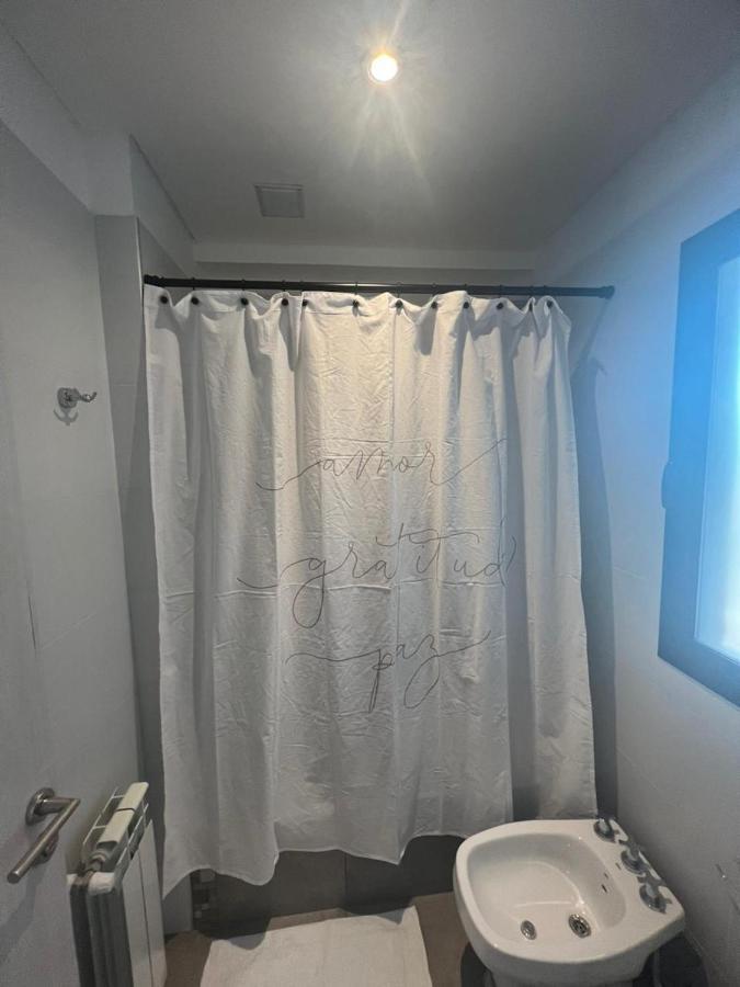 Departamento Unico Para 3 Personas En Capital Salta