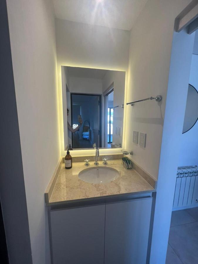 Apartment Departamento Unico Para 3 Personas En Capital
