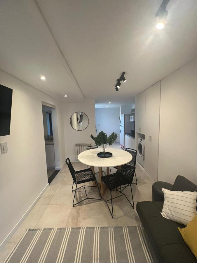 Departamento Unico Para 3 Personas En Capital *