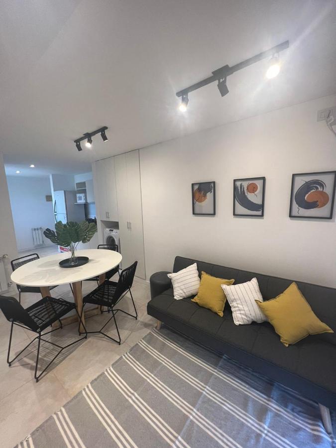 Departamento Unico Para 3 Personas En Capital Apartment
