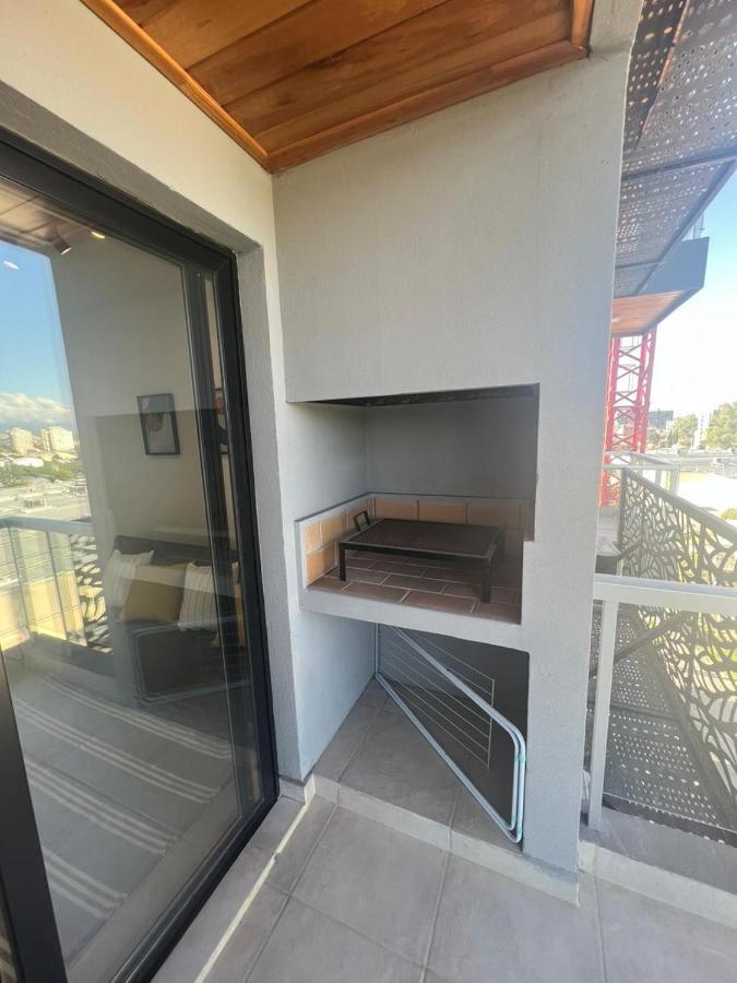 Departamento Unico Para 3 Personas En Capital Apartment *