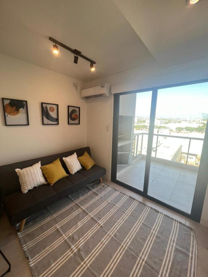 Departamento Unico Para 3 Personas En Capital Salta