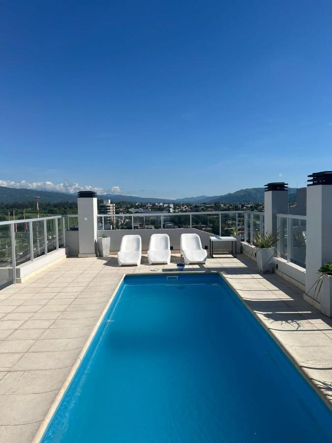 Departamento Unico Para 3 Personas En Capital * Salta