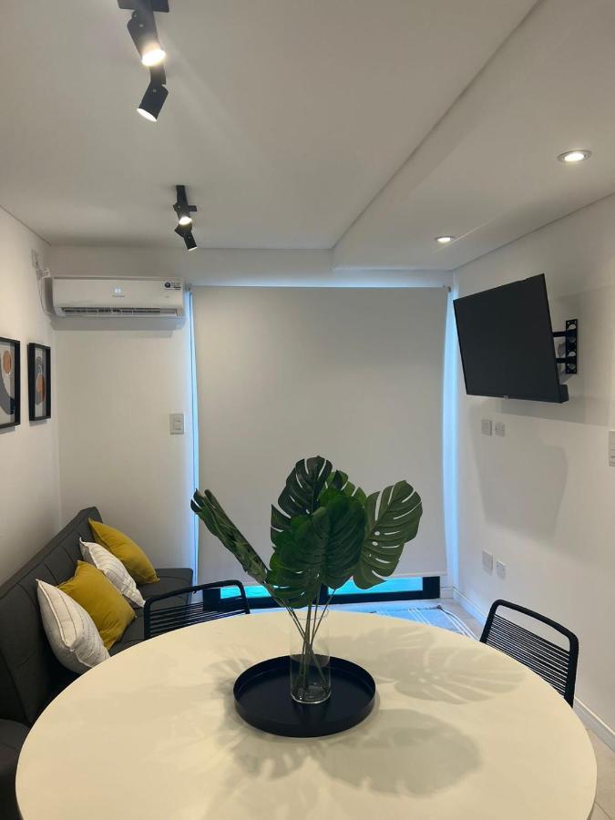 Departamento Unico Para 3 Personas En Capital *
