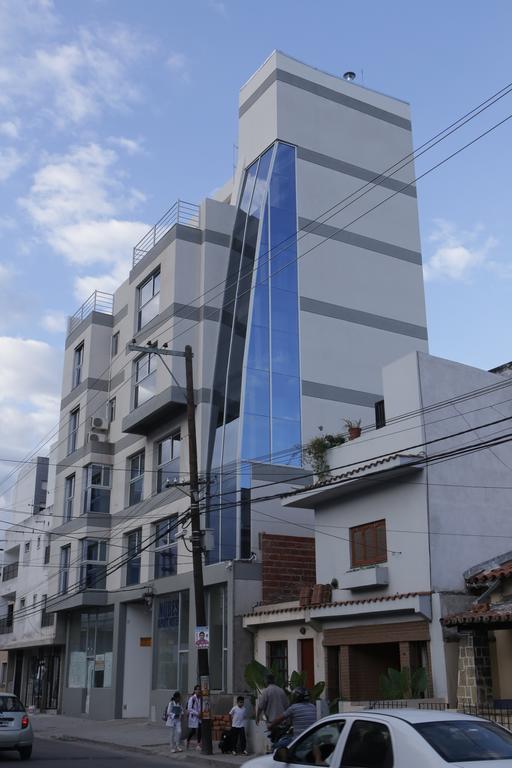 Departamentos Nubes - Salta Capital