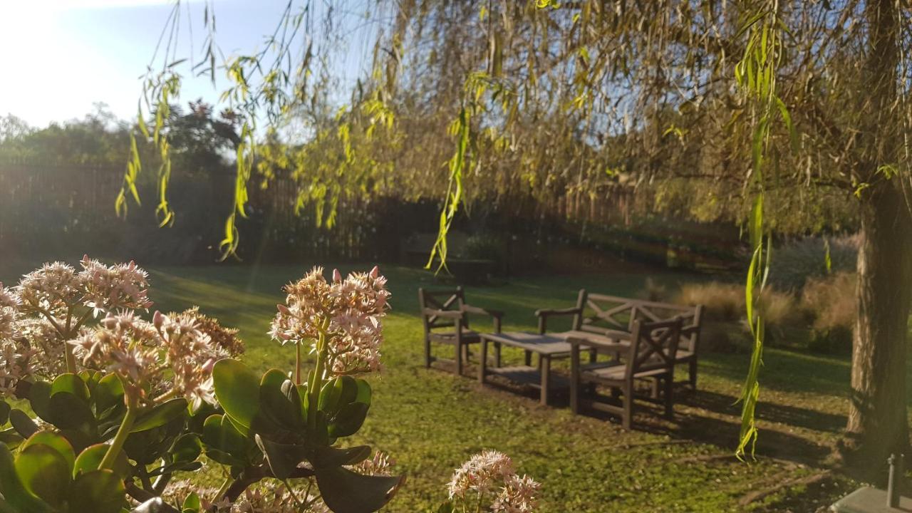 Chalet Del Santo Green&rest -
