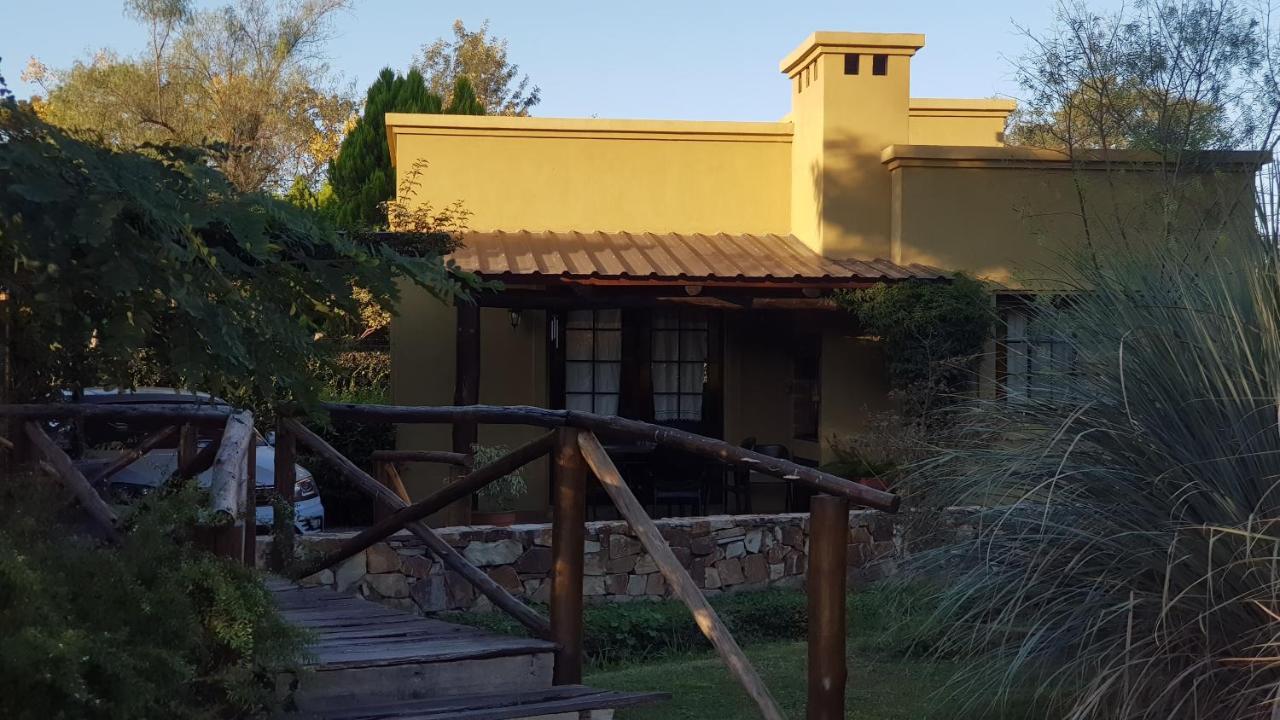 Del Santo Green&rest - Salta
