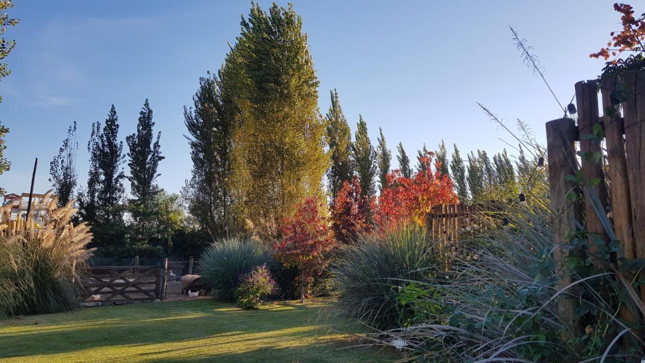Chalet Del Santo Green&rest -