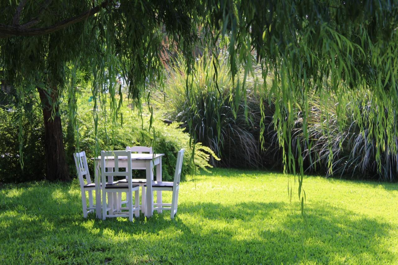 Chalet Del Santo Green&rest -